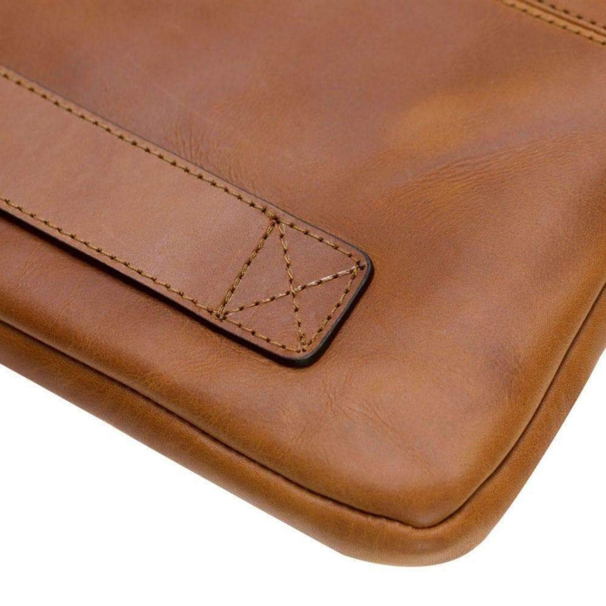 Kemmerer Leather Sleeve for iPad and MacBook - Concordia Style Boutique