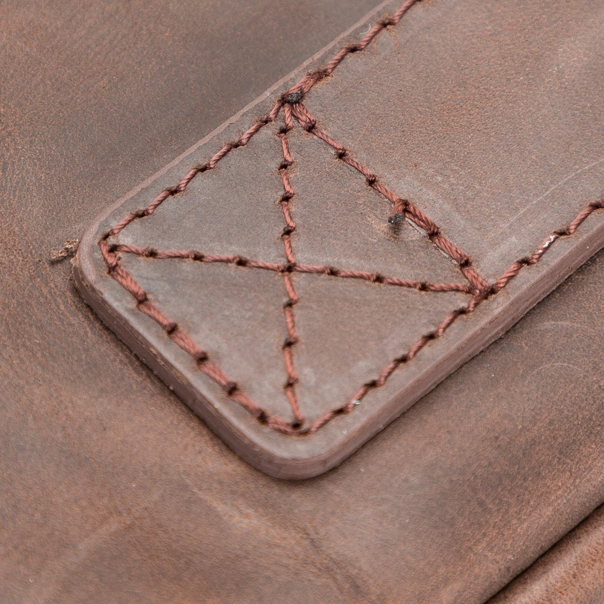 Kemmerer Leather Sleeve for iPad and MacBook - Concordia Style Boutique