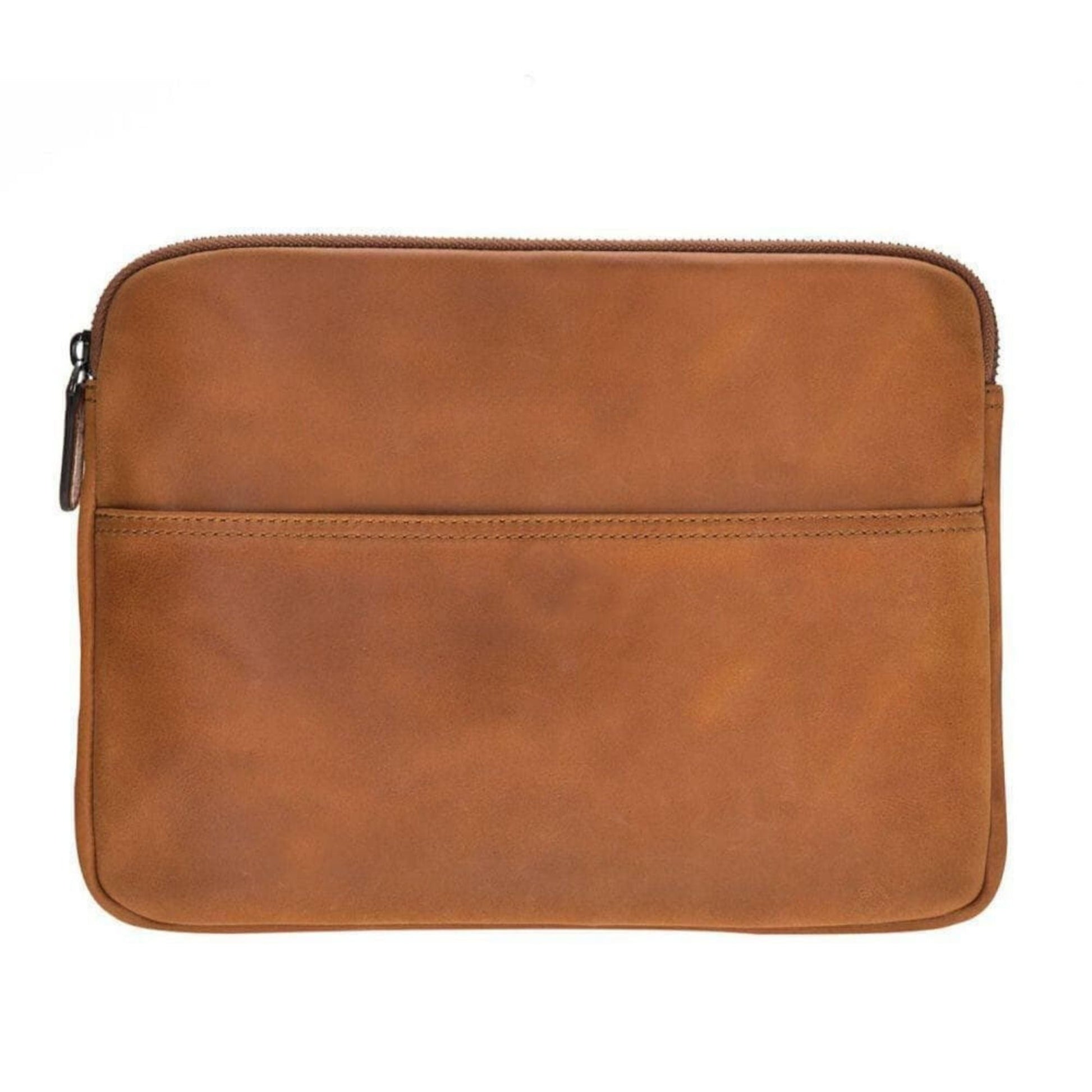 Kemmerer Leather Sleeve for iPad and MacBook - Concordia Style Boutique