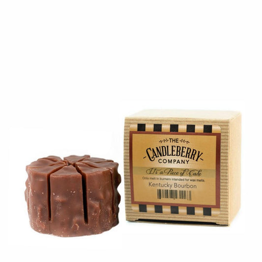 Kentucky Bourbon®, Tart Wax Melts (Collective) - Concordia Style Boutique