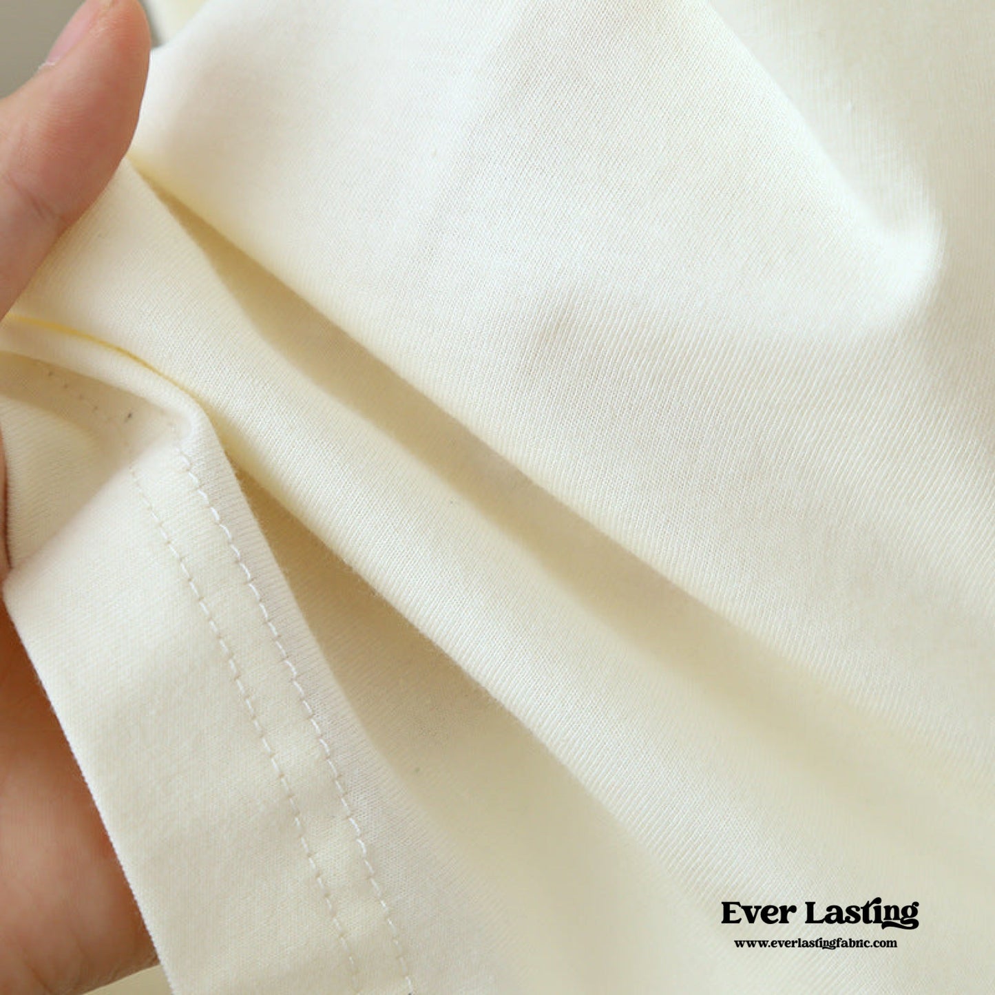 Key Lime Cotton Short Sleeves and Shorts Pajama Set / Yellow