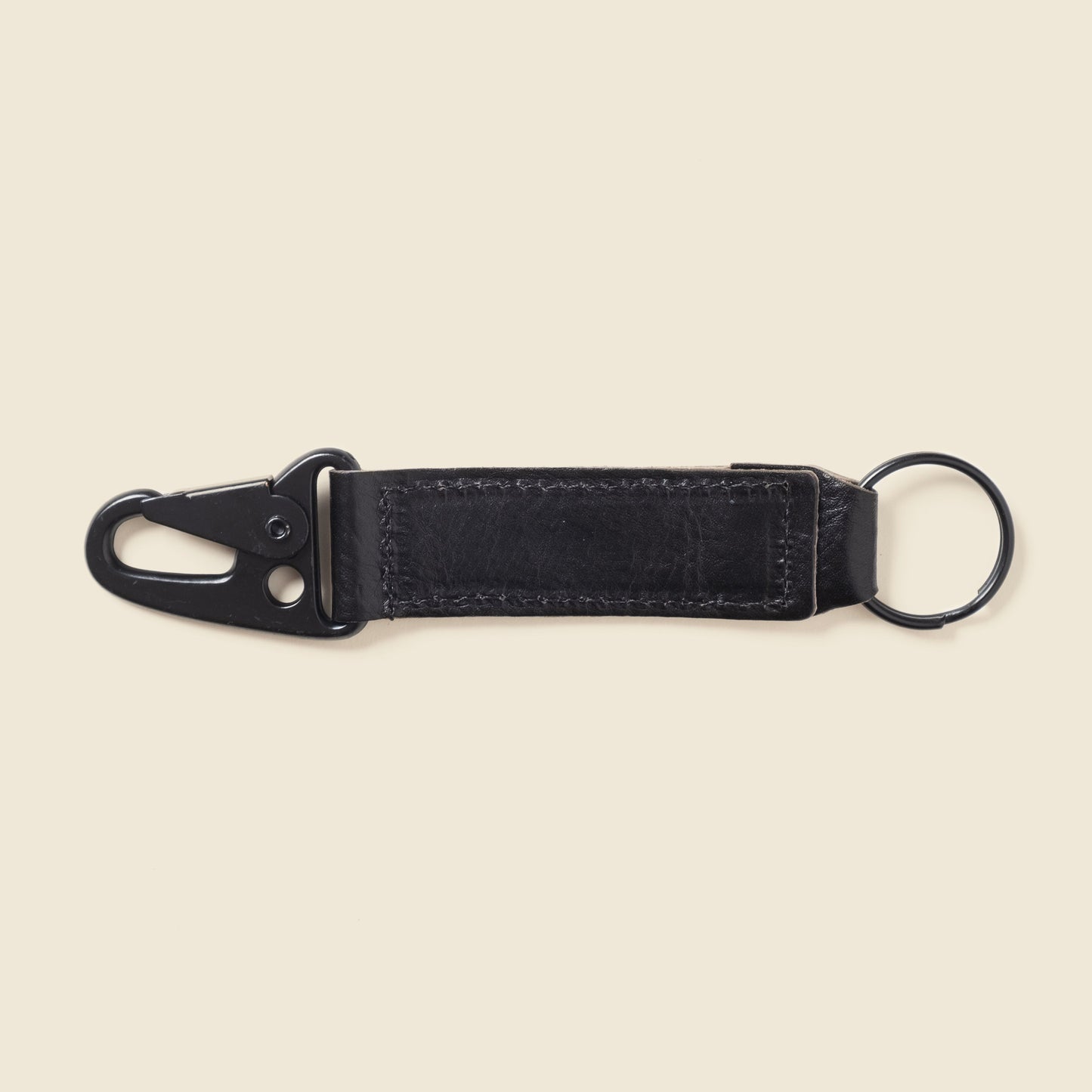Keychain - Black