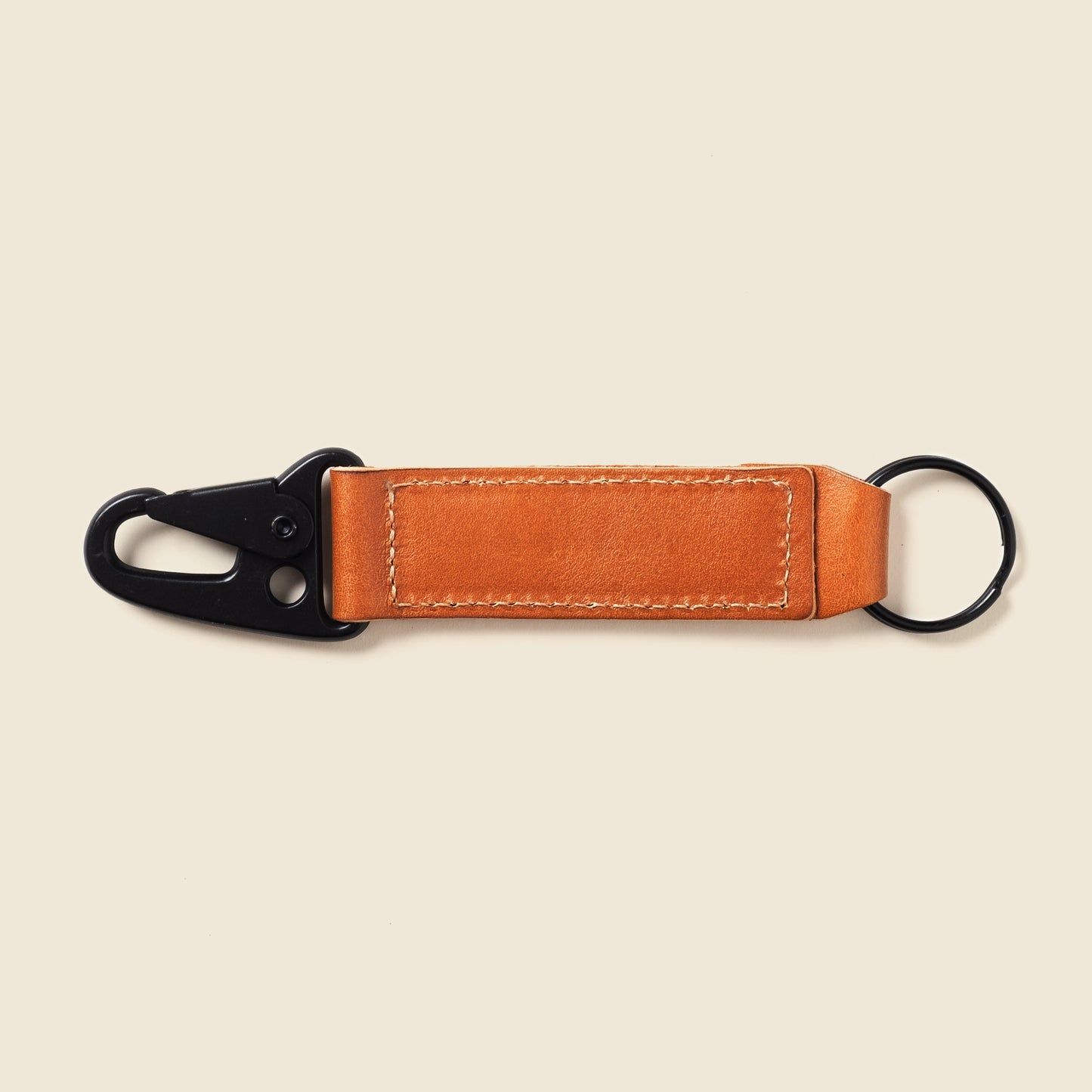 Keychain - Natural