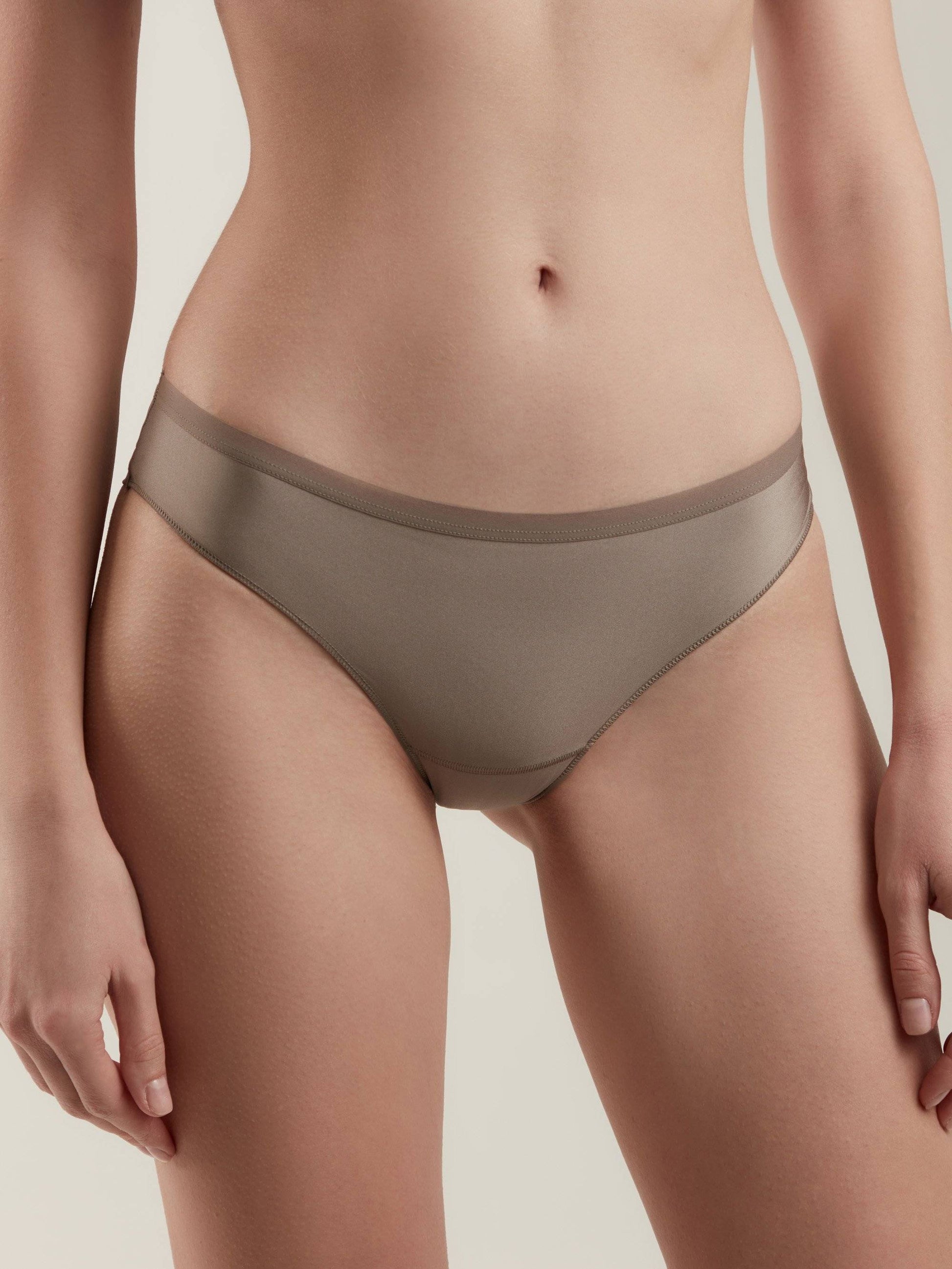 Panties Conte Day By Day RP6115 - Thong with a low waistline - Concordia Style Boutique