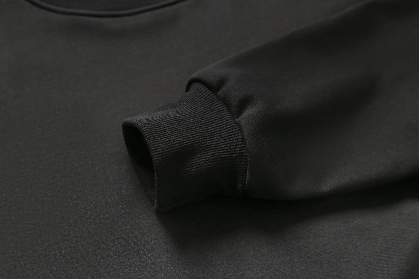 KH9013 Golden Koi Fish Embroidery Hoodie