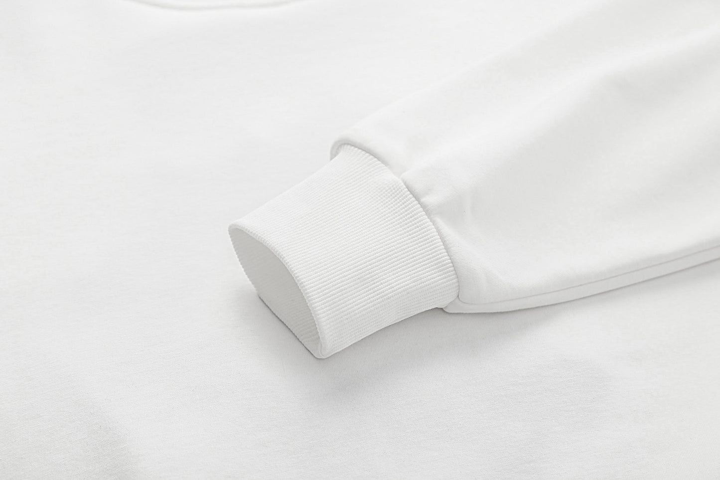 KH9015 Blue Koi Embroidery Hoodie