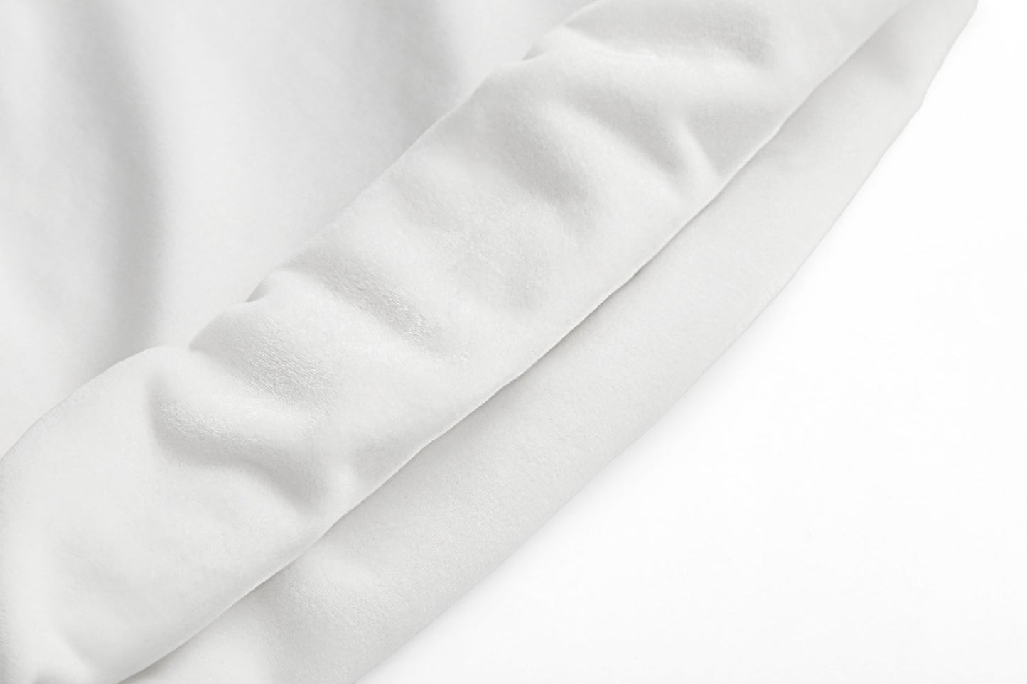 KH9332 Movement of Cranes Embroidery Hoodie