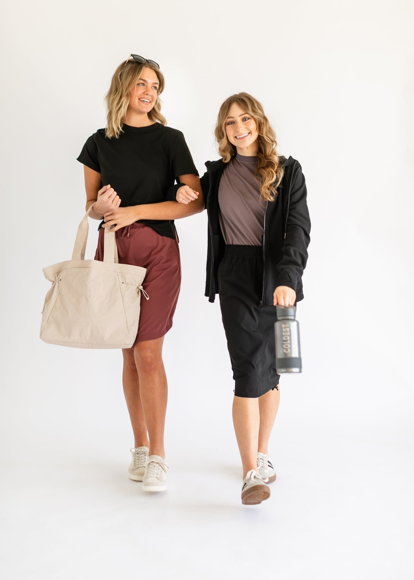 Kia Athletic Short Sleeve T-shirt - Concordia Style Boutique