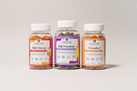 Kids Bundle (3 Bottles) - Concordia Style Boutique