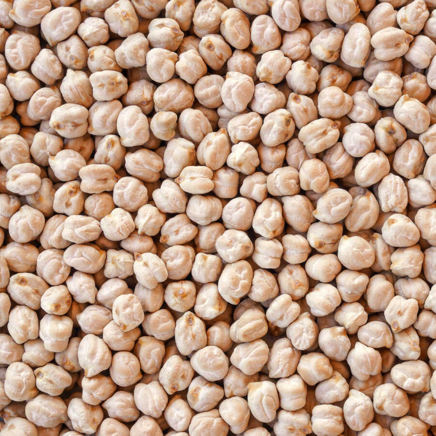 Hasata Chickpeas Ram 1Kg