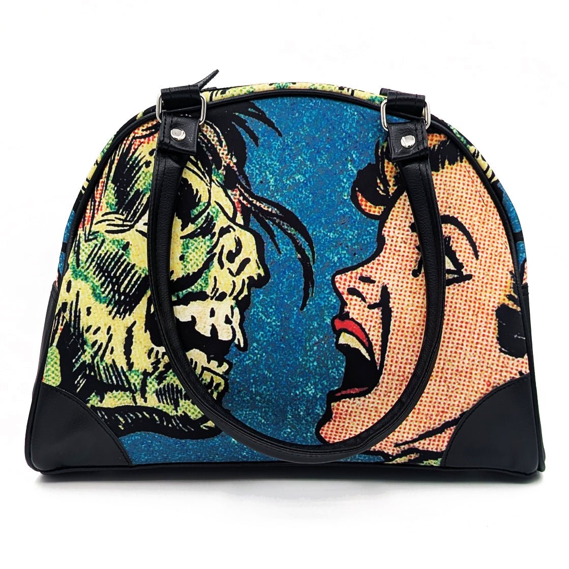 Kiss of Death Purse - Concordia Style Boutique