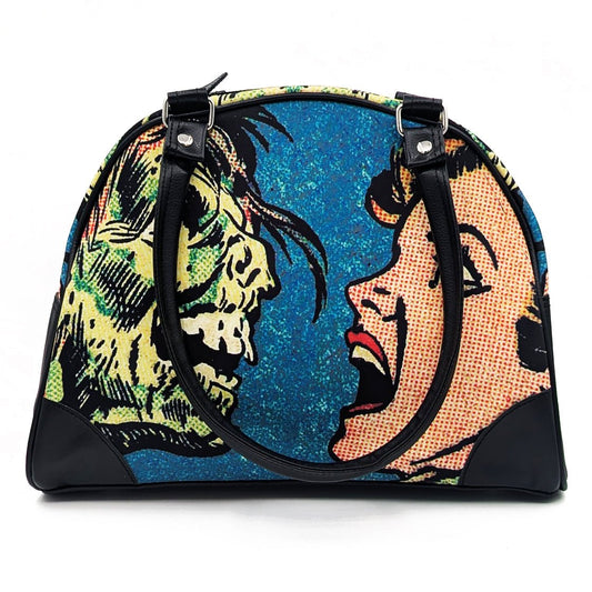 Kiss of Death Purse - Concordia Style Boutique