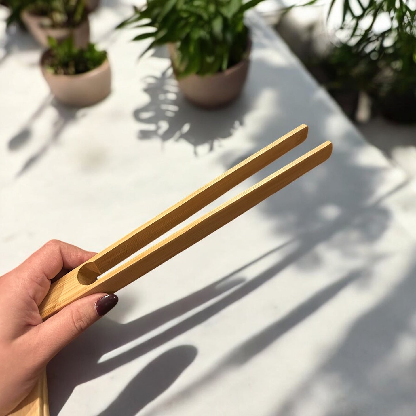 Kitchen Utensil Set | 4 Piece - Concordia Style Boutique