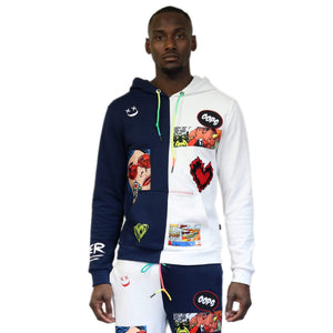 Descriptive image text