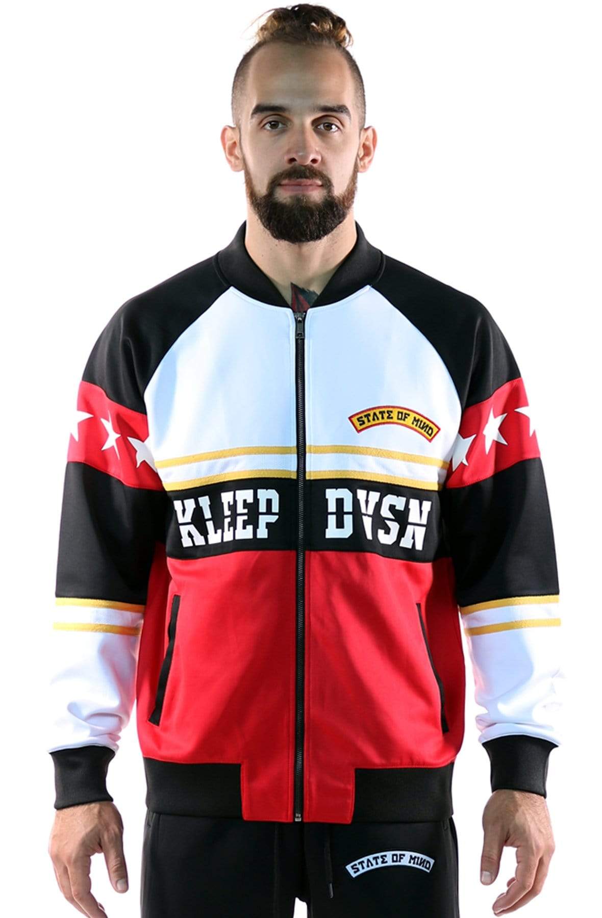 Tech Fleece Active Jacket - Concordia Style Boutique