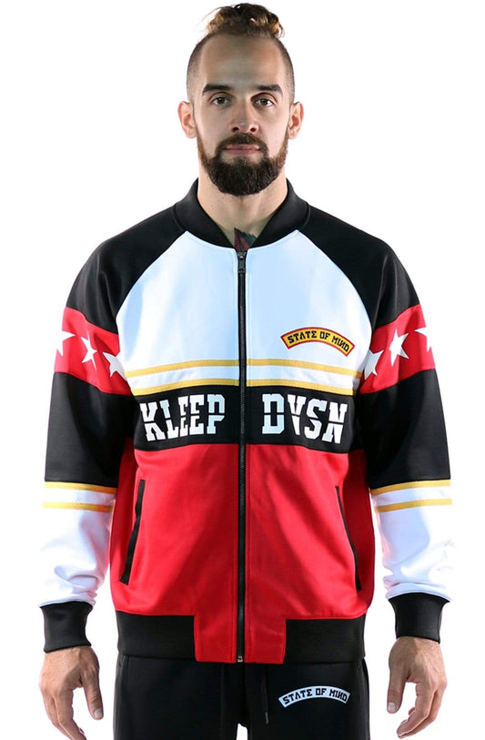 Tech Fleece Active Jacket - Concordia Style Boutique