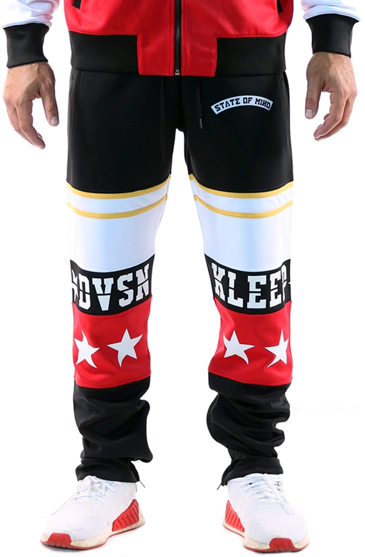 Tech Fleece Active Pants - Concordia Style Boutique