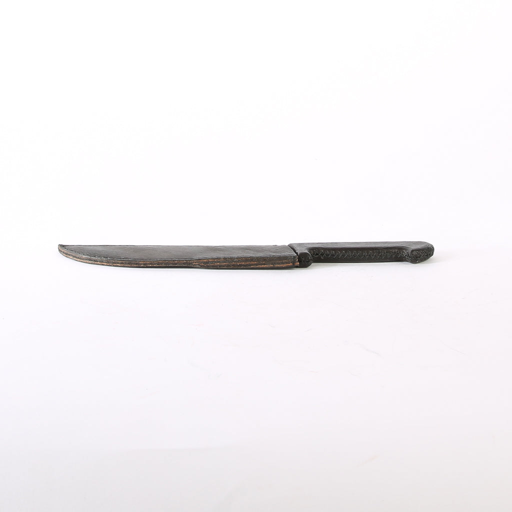 Gourmet 8" Kitchen Knife & Sheath