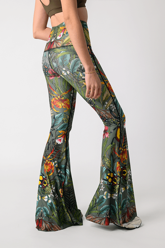 Original Bell - Green Thumb - Concordia Style Boutique