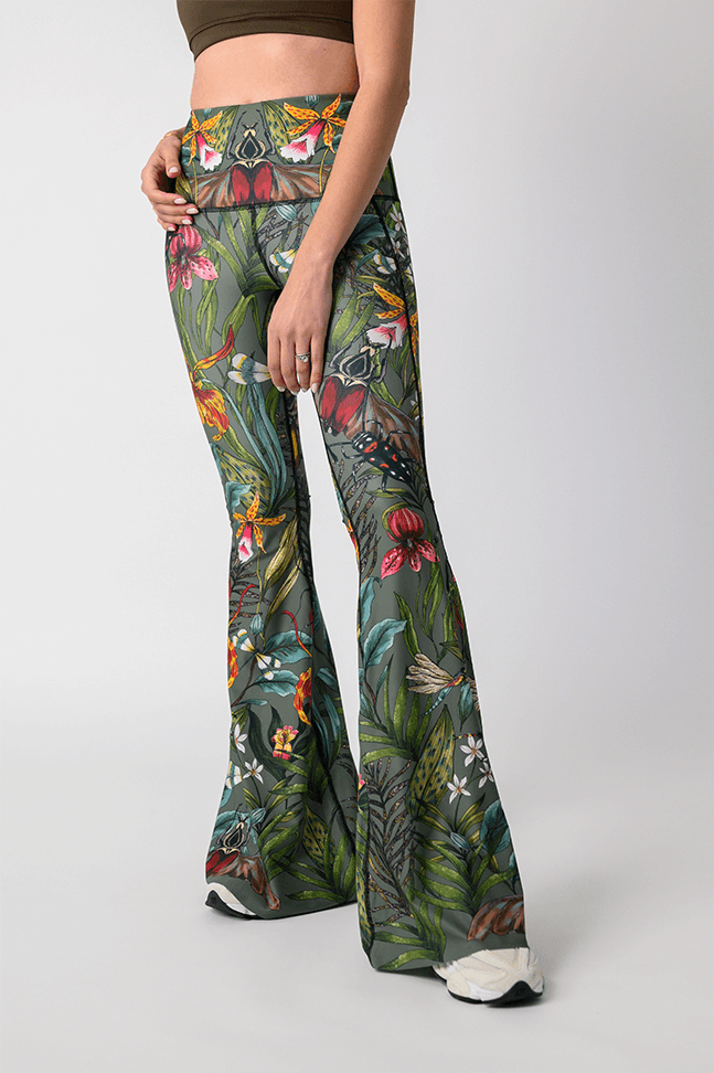 Original Bell - Green Thumb - Concordia Style Boutique