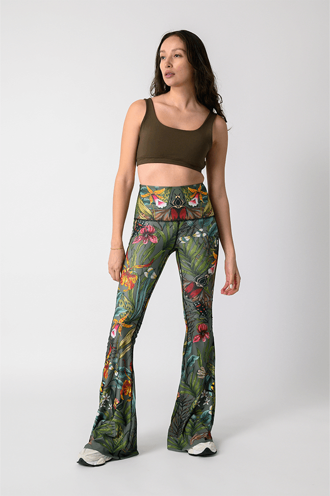 Original Bell - Green Thumb - Concordia Style Boutique