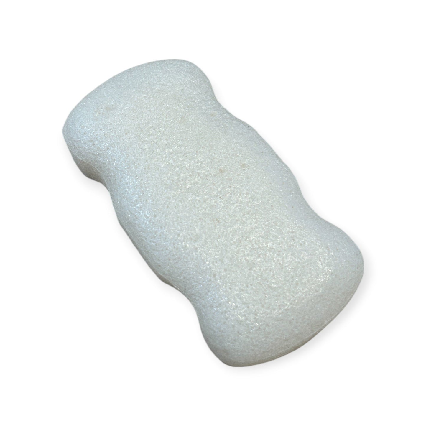Konjac Body Sponge | Wavy
