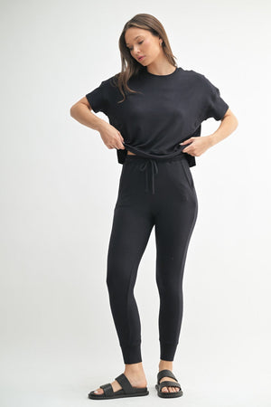 Descriptive image text