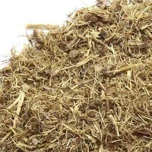 Kudzu Root - Cut - Concordia Style Boutique