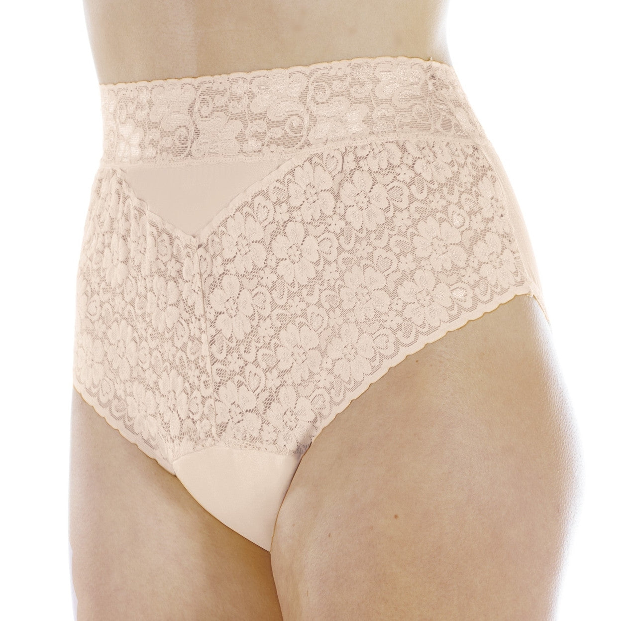 Lovely Lace Panties (SKU: L109)