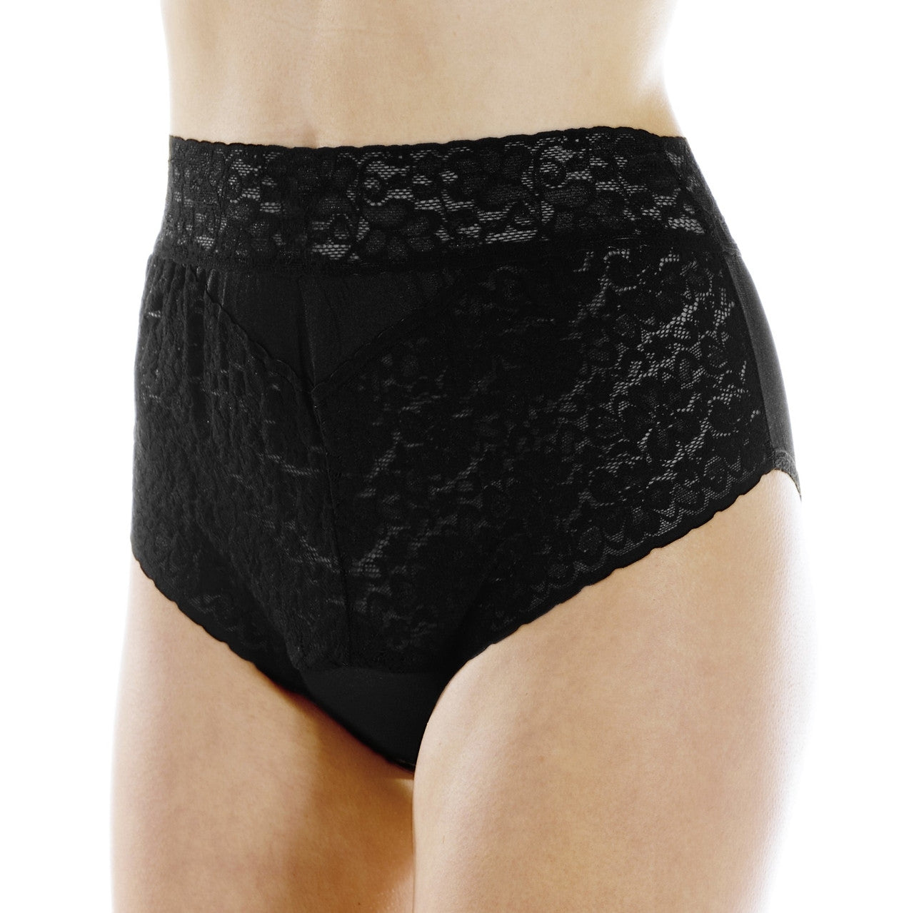Lovely Lace Panties (SKU: L109)