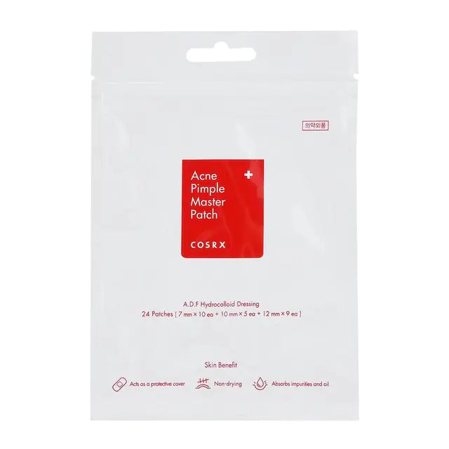 Pimple Patch - Premium Pimple Patch from Concordia Style Boutique - Just $15.18! Shop now at Concordia Style Boutique