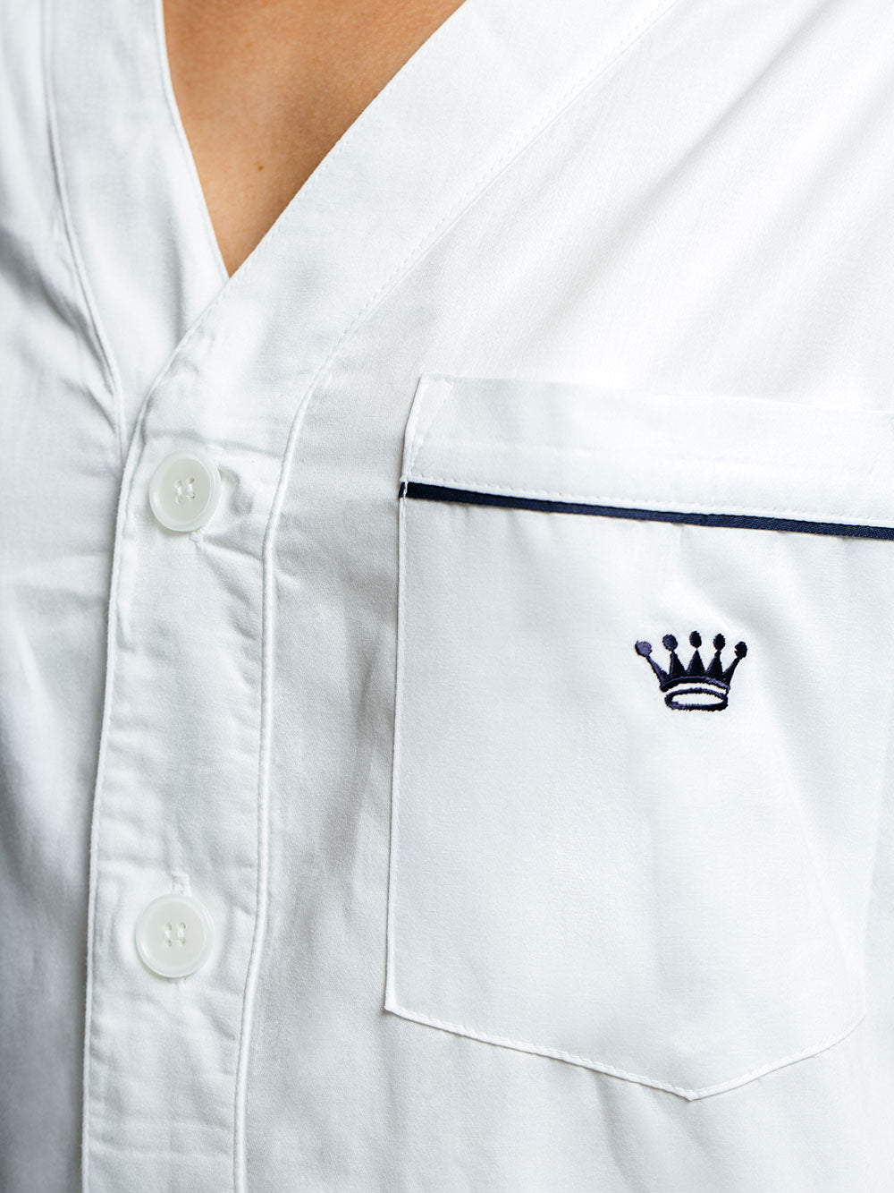 The Henley - Concordia Style Boutique