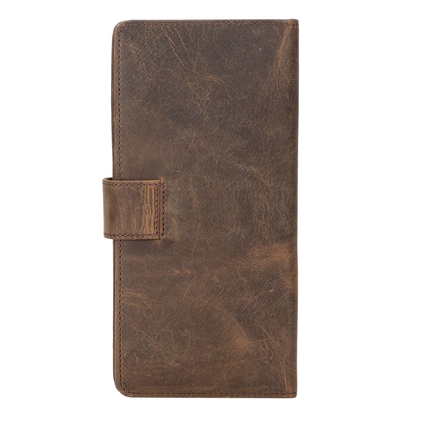 Lander Leather Phone Wallet and Multiple Card Holder for Women - Concordia Style Boutique