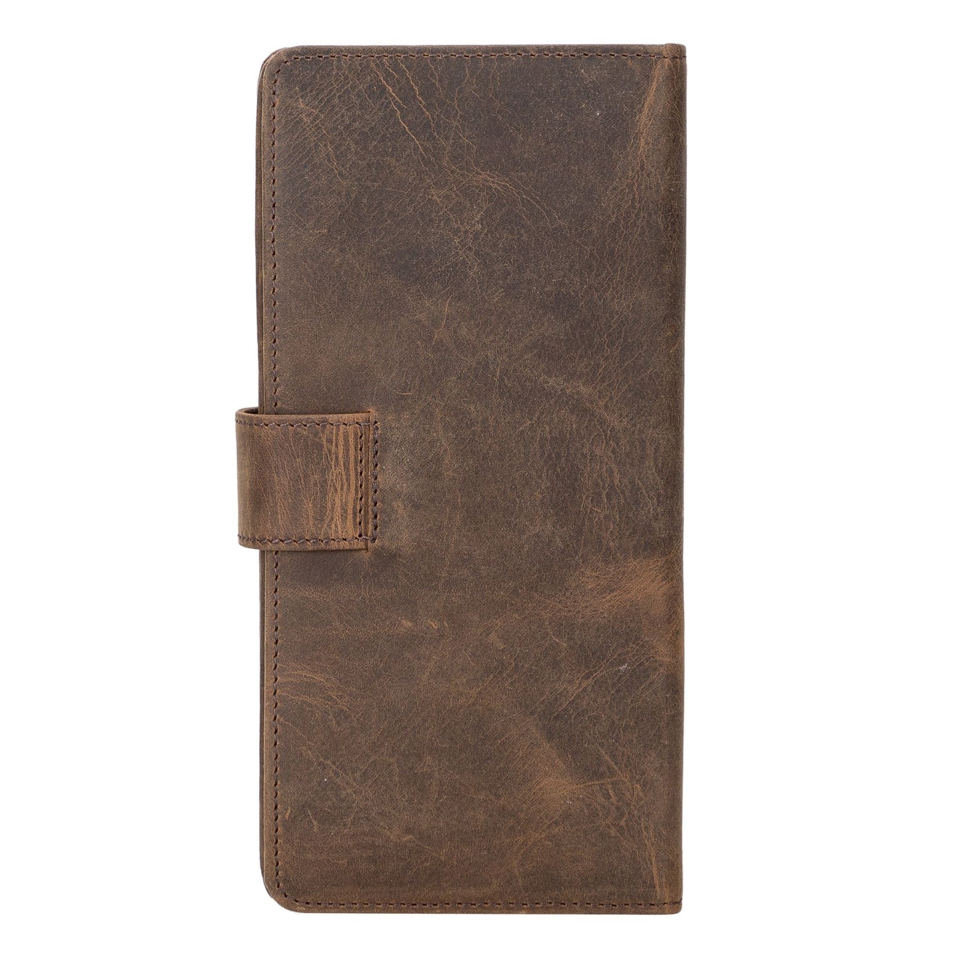 Lander Leather Phone Wallet and Multiple Card Holder for Women - Concordia Style Boutique