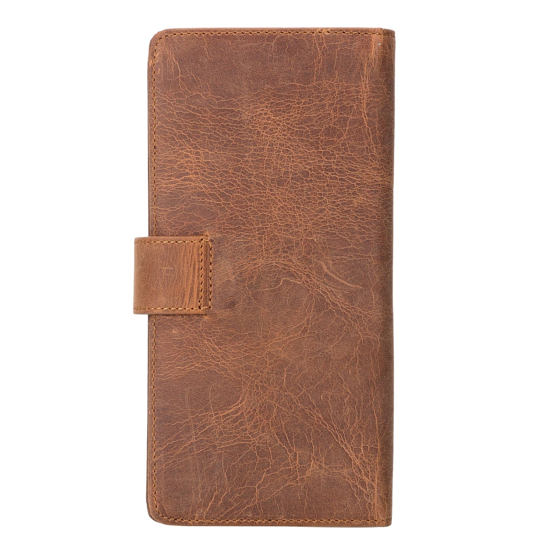 Lander Leather Phone Wallet and Multiple Card Holder for Women - Concordia Style Boutique
