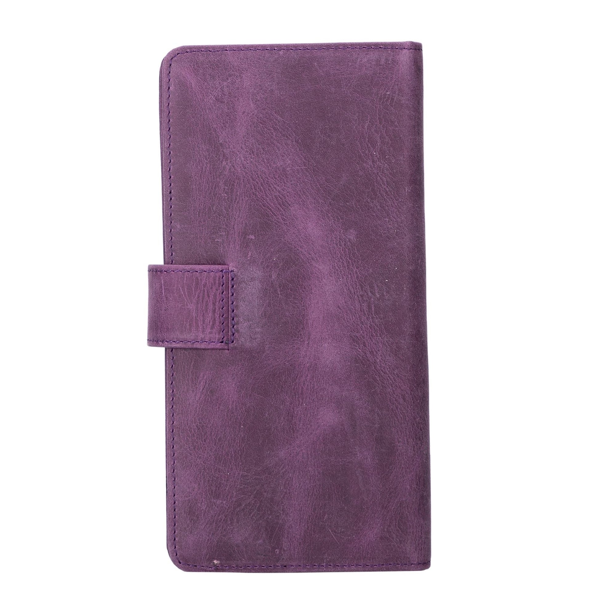 Lander Leather Phone Wallet and Multiple Card Holder for Women - Concordia Style Boutique