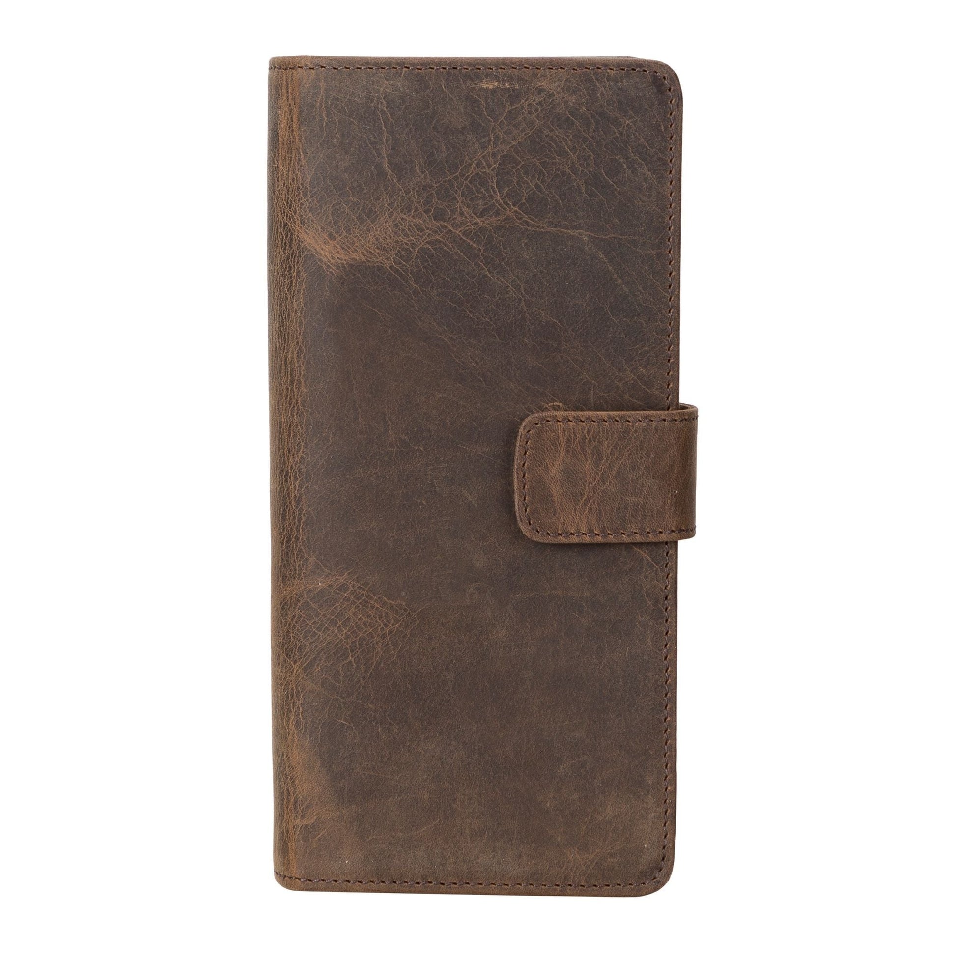Lander Leather Phone Wallet and Multiple Card Holder for Women - Concordia Style Boutique