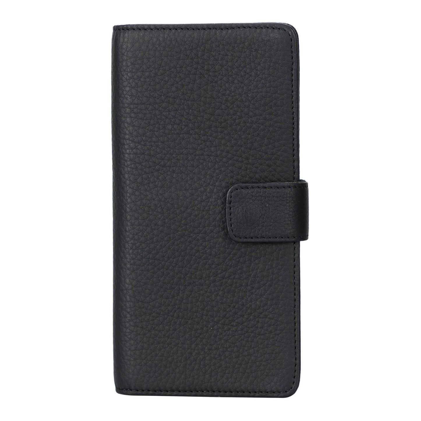 Lander Leather Phone Wallet and Multiple Card Holder for Women - Concordia Style Boutique