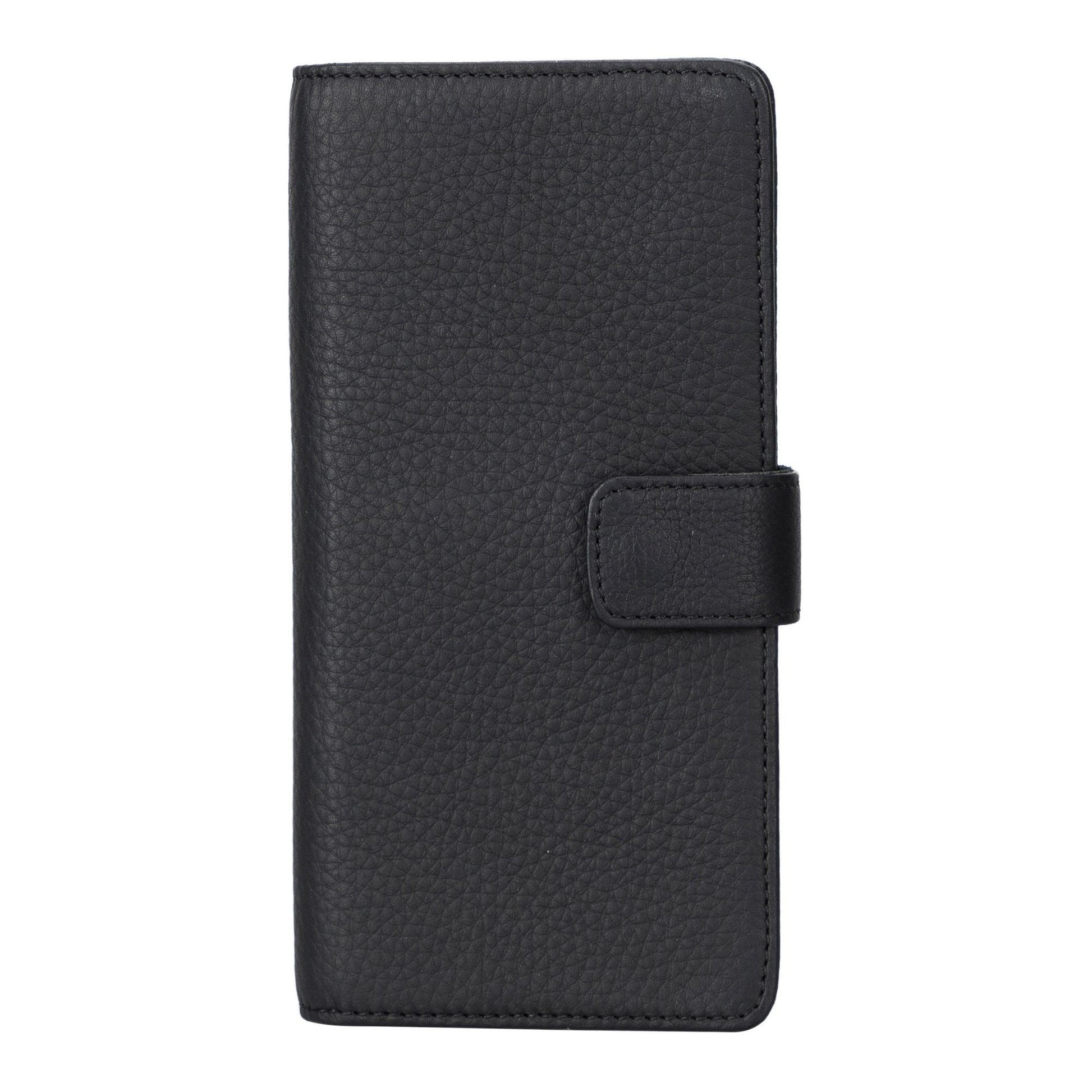 Lander Leather Phone Wallet and Multiple Card Holder for Women - Concordia Style Boutique