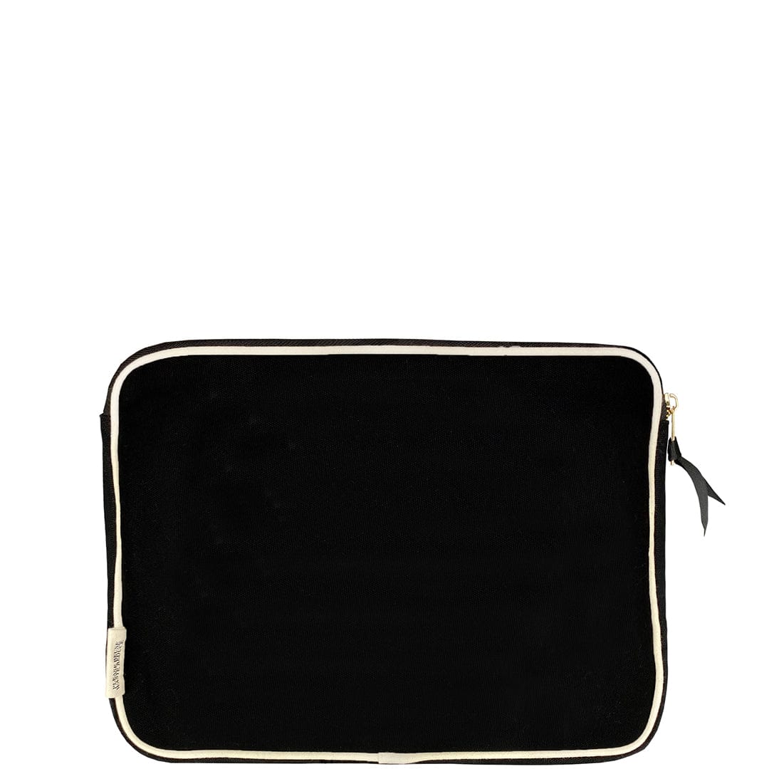 Laptop Case, Charger Pocket, 15" Black - Premium 5620 - Luggage & Bags > Luggage Accessories > Packing Organizers from Bag-all - Just $58! Shop now at Concordia Style Boutique