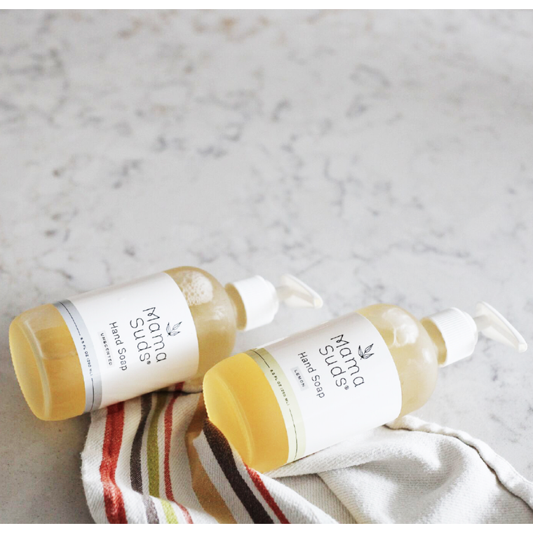 Hand Soap - Concordia Style Boutique