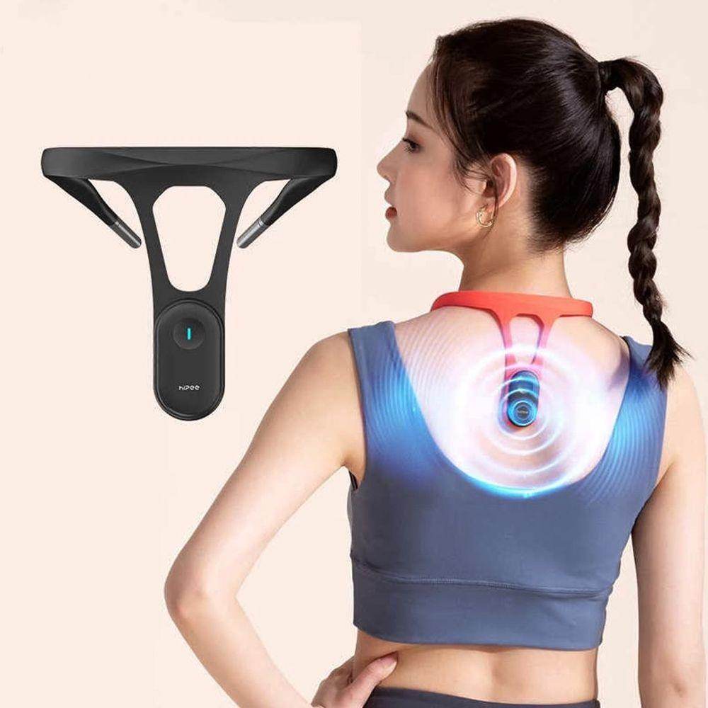 Smart Posture Correction Device