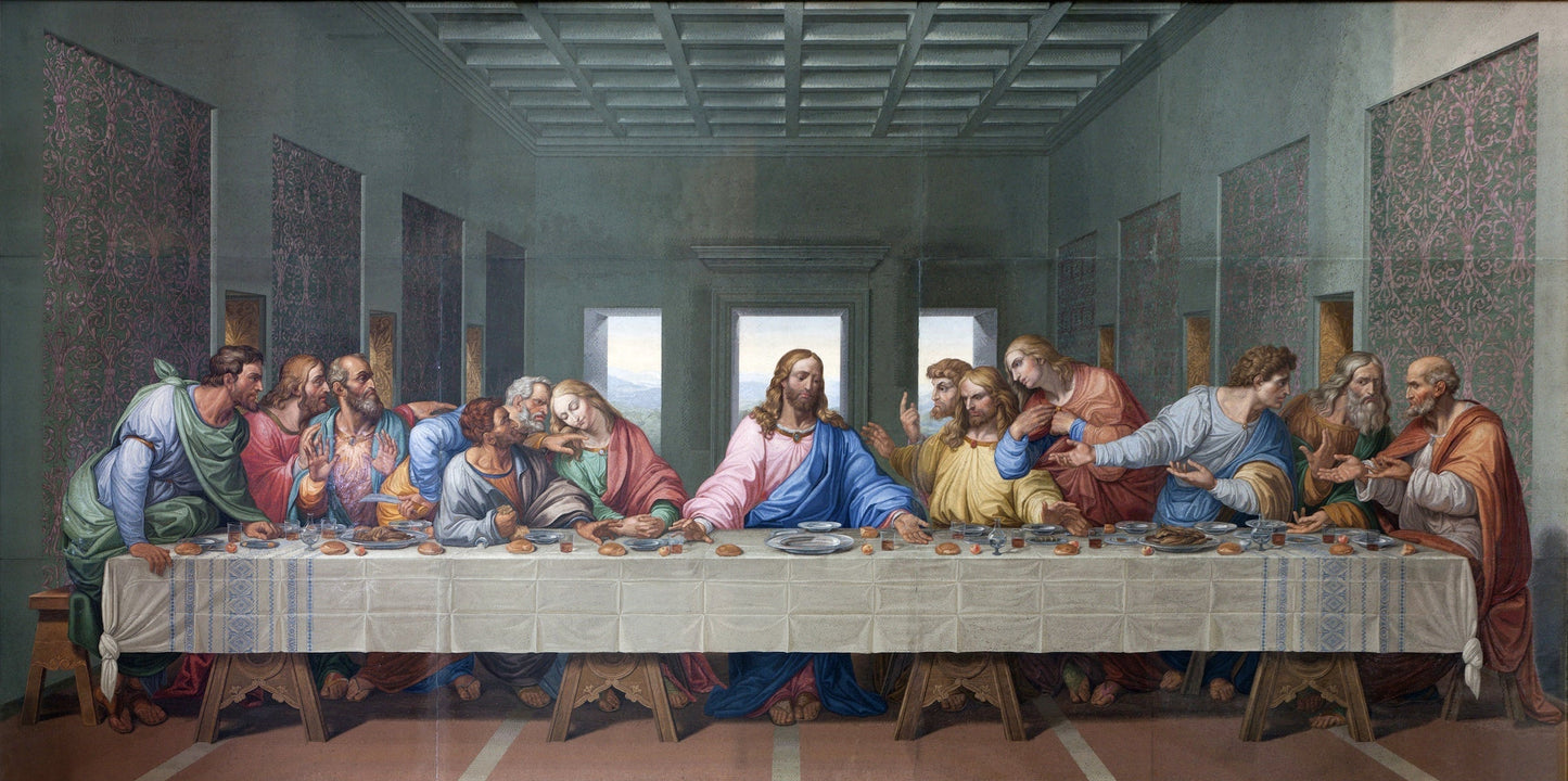 The Rosary the Life of Jesus and Mary Book