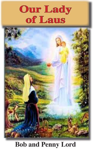 Our Lady of Laus Minibook