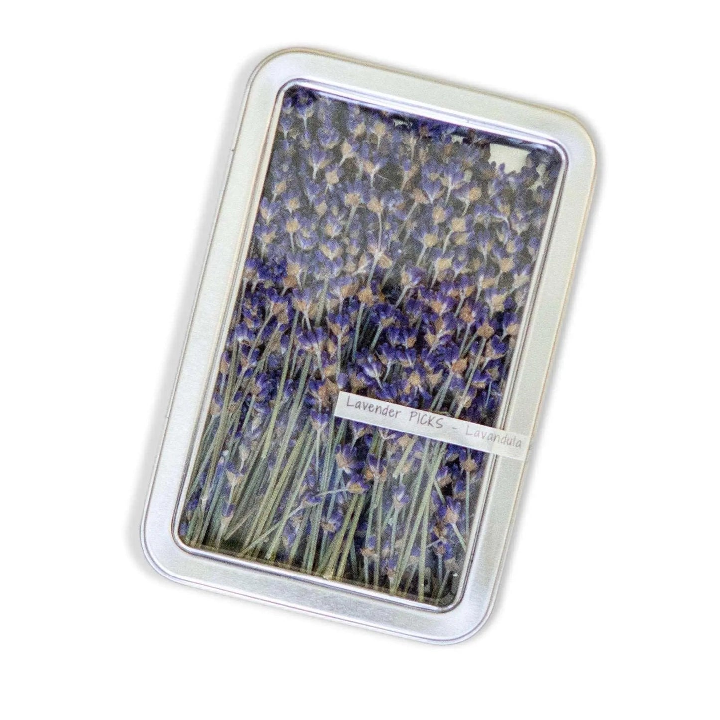 Lavender Picks- Dried Stems