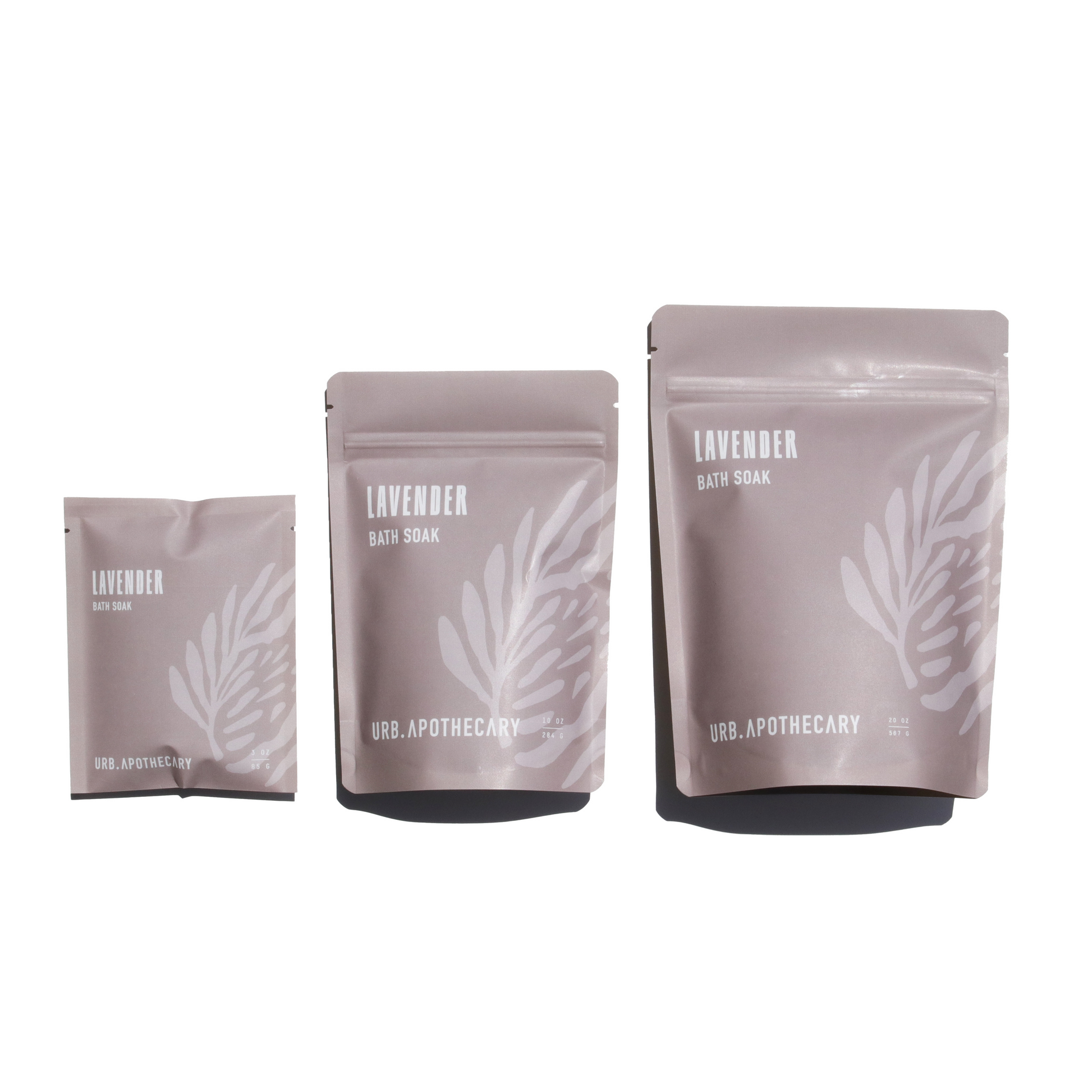 Bath Soak - Concordia Style Boutique