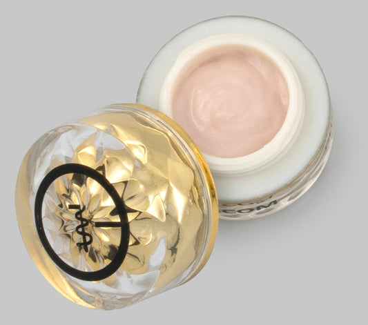 Sunrise Nourishing & Firming Eye Cream for Sensitive Skin - Glow - Concordia Style Boutique