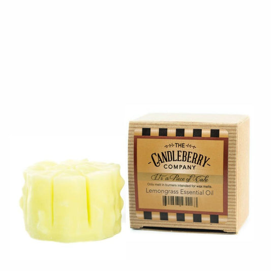 Lemongrass Essential Oil™, Tart Wax Melts (Collective) - Concordia Style Boutique
