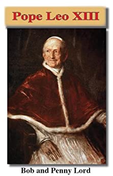 Pope Leo XIII Minibook