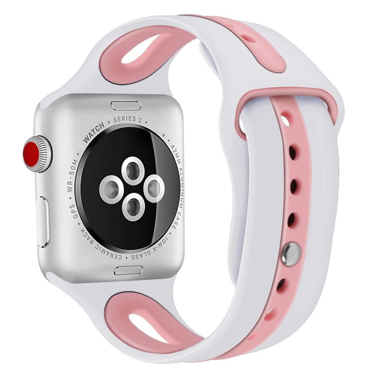 Leon Silicone Band - Concordia Style Boutique
